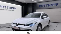 Gebraucht 2023 VW Golf VIII Life Kombi | 22.977 € (Fairer Preis)