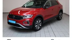 Gebraucht 2024 VW T-Roc Move SUV | 23.980 € (Guter Preis)