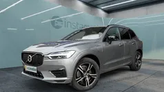 Grau Gebraucht 2020 Volvo XC60 SUV | 36.540 € (Fairer Preis)