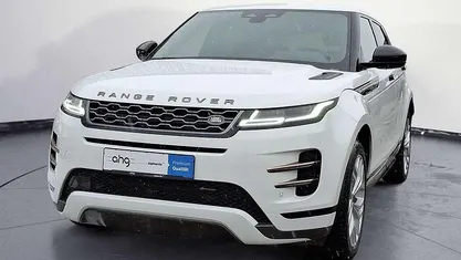 Gebraucht 2022 Land Rover Range Rover evoque SE Dynamic SUV | 37.930 € (Guter Preis)