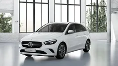 Gebraucht 2023 Mercedes B220 Progressive Van / Kleinbus | 34.790 € (Fairer Preis)