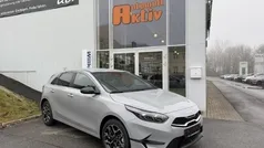 Grau Neu 2025 Kia Ceed Coupé | 26.180 € (Fairer Preis)