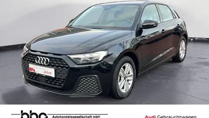 Gebraucht Audi A1 Sportback Sport 110 PS (80 kW) 2022 Kleinwagen