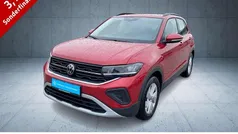 Gebraucht 2024 VW T-Cross Life SUV | 21.270 € (Fairer Preis)