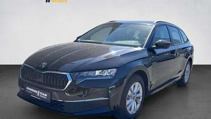 Gebraucht 2025 Skoda Octavia Selection Kombi | 31.780 € (Guter Preis)
