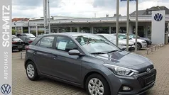 Gebraucht 2019 Hyundai i20 Active Limousine | 11.490 € (Fairer Preis)