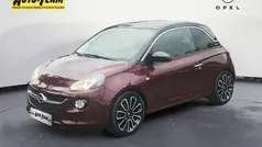 Gebraucht 2013 Opel Adam Glam Kleinwagen | 8.500 € (Teuer)