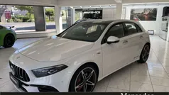 Gebraucht 2024 Mercedes A45 AMG AMG Limousine | 57.290 € (Fairer Preis)