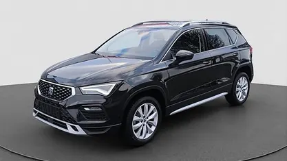 Gebraucht 2024 Seat Ateca Xperience SUV | 29.040 € (Fairer Preis)