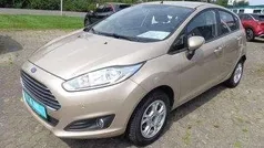 Gebraucht 2015 Ford Fiesta Trend Kleinwagen | 7.750 € (Fairer Preis)