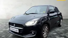 Schwarz Gebraucht 2023 Suzuki Swift Comfort Limousine | 17.989 € (Fairer Preis)