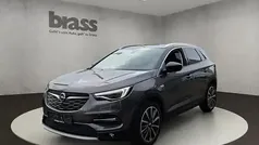 Gebraucht 2021 Opel Grandland X Ultimate SUV | 19.950 € (Guter Preis)