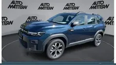 Gebraucht 2025 Dacia Bigster Expression SUV | 29.049 € (Fairer Preis)