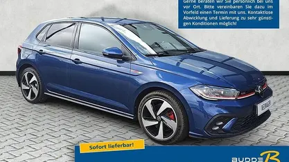 Gebraucht VW Polo GTI 207 PS (152 kW) 2026 Kleinwagen