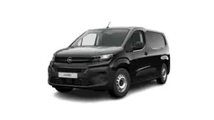 Karbon schwarz metallic/schwar Neu 2025 Opel Combo Van / Kleinbus | 25.990 € (Fairer Preis)