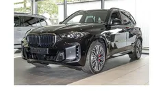 Schwarz Neu 2025 BMW X5 M Sport SUV | 104.990 € (Fairer Preis)