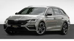 Gebraucht 2021 Skoda Octavia RS Kombi | 30.991 € (Fairer Preis)