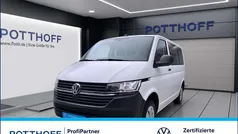 Gebraucht 2022 VW T6.1 Van | 31.997 € (Superpreis)