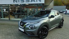 Gebraucht 2025 Nissan Juke 360º SUV | 23.950 € (Fairer Preis)