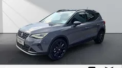 Gebraucht 2025 Seat Arona Black Edition SUV | 27.900 € (Fairer Preis)