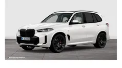 Gebraucht 2025 BMW X5 Sport Line SUV | 114.990 € (Teuer)