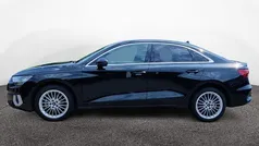 Gebraucht 2024 Audi A3 Advanced Limousine | 29.980 € (Superpreis)