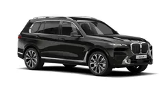 Gebraucht 2025 BMW X7 Comfort Edition SUV | 137.530 €