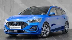 Gebraucht 2024 Ford Focus ST-Line Kombi | 26.950 € (Fairer Preis)