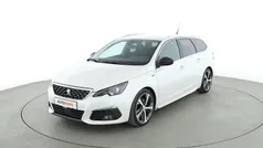 Gebraucht 2018 Peugeot 308 GTi Kombi | 15.800 € (Fairer Preis)