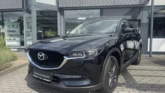 Gebraucht 2021 Mazda CX-5 Exclusive-Line SUV | 27.799 € (Guter Preis)
