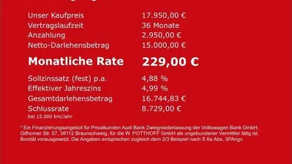 Gebraucht Audi A3 Sportback g-tron Design 131 PS (96 kW) 2020 Silber Kleinwagen