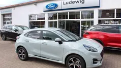 Gebraucht 2025 Ford Puma ST-Line SUV | 25.490 € (Fairer Preis)