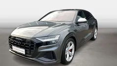 Grau Gebraucht 2021 Audi SQ8 Sport SUV | 76.888 € (Fairer Preis)