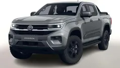 Dark grey metallic Neu 2025 VW Amarok PanAmericana Abholung | 56.170 € (Superpreis)