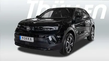 Gebraucht 2025 Opel Mokka Edition SUV | 20.980 € (Guter Preis)