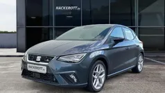 Grau Gebraucht 2021 Seat Ibiza Beats Limousine | 17.450 € (Guter Preis)
