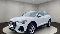 Gebraucht 2021 Audi Q3 Sportback Design SUV | 26.800 € (Guter Preis)