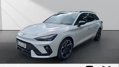 Gebraucht 2025 Cupra Leon VZ Kombi | 45.290 € (Guter Preis)