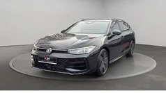 Gebraucht 2025 VW Passat R-line Kombi | 48.990 € (Superpreis)