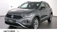 Gebraucht 2025 VW T-Roc Goal SUV | 31.880 € (Guter Preis)