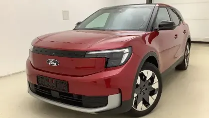 Gebraucht Ford Explorer Premium 250 kW (340 PS) 2025 Lucidrot SUV
