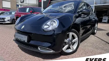 Gebraucht Ora 03 Pro+ 125 kW (171 PS) 2023 Starry black Kleinwagen