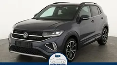 Gebraucht 2025 VW T-Cross R-line SUV | 30.995 € (Fairer Preis)