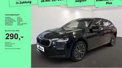 Gebraucht 2025 Skoda Scala Drive Kleinwagen | 20.540 € (Fairer Preis)