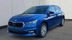 Gebraucht 2025 Skoda Fabia Selection Kleinwagen | 23.180 € (Fairer Preis)