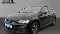 Gebraucht 2023 VW Polo Move Limousine | 19.929 € (Fairer Preis)