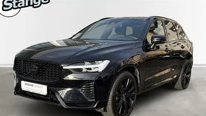 Gebraucht 2024 Volvo XC60 Plus SUV | 52.800 € (Fairer Preis)