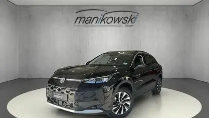 Gebraucht VW T-Roc Life 150 PS (110 kW) 2026 SUV