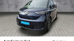 Blau Gebraucht 2023 VW ID. Buzz Pro Van | 47.980 € (Guter Preis)