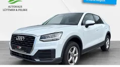 Gebraucht 2017 Audi Q2 Basis SUV | 15.780 € (Guter Preis)